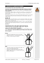 Preview for 14 page of KLING & FREITAG CA 1001 - SP User Manual