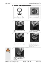 Preview for 15 page of KLING & FREITAG CA 1001 - SP User Manual