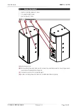 Preview for 9 page of KLING & FREITAG CA 106 PRO User Manual