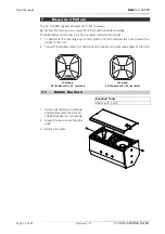 Preview for 12 page of KLING & FREITAG CA 106 PRO User Manual