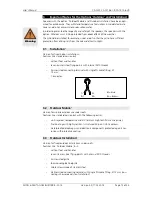 Предварительный просмотр 13 страницы KLING & FREITAG CA 1201 User Manual