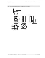 Предварительный просмотр 50 страницы KLING & FREITAG CA 1215 User Manual