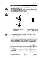 Preview for 10 page of KLING & FREITAG GRAVIS 12+ User Manual