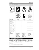 Preview for 12 page of KLING & FREITAG GRAVIS 12+ User Manual