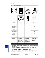 Preview for 17 page of KLING & FREITAG GRAVIS 15 Operating Instructions Manual