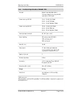 Preview for 21 page of KLING & FREITAG GRAVIS 15 Operating Instructions Manual