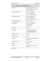 Preview for 22 page of KLING & FREITAG GRAVIS 15 Operating Instructions Manual