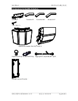 Предварительный просмотр 38 страницы KLING & FREITAG LINE 212-6 - SP User Manual