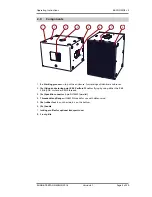 Предварительный просмотр 3 страницы KLING & FREITAG NOMOS LS Operating Instructions Manual