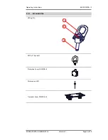 Предварительный просмотр 4 страницы KLING & FREITAG NOMOS LS Operating Instructions Manual