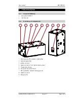 Preview for 5 page of KLING & FREITAG NOMOS LT User Manual