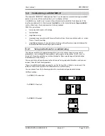 Preview for 12 page of KLING & FREITAG NOMOS LT User Manual