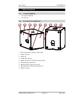 Предварительный просмотр 5 страницы KLING & FREITAG NOMOS XLS User Manual