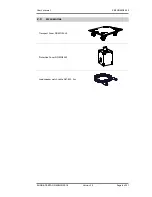 Предварительный просмотр 6 страницы KLING & FREITAG NOMOS XLS User Manual