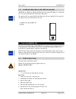 Предварительный просмотр 14 страницы KLING & FREITAG NOMOS XLS User Manual