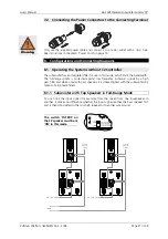 Preview for 21 page of KLING & FREITAG Self powered User Manual