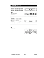 Preview for 9 page of KLING & FREITAG SEQUENZA 10 User Manual