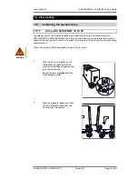 Preview for 22 page of KLING & FREITAG SEQUENZA 10 User Manual