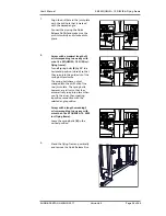 Preview for 24 page of KLING & FREITAG SEQUENZA 10 User Manual