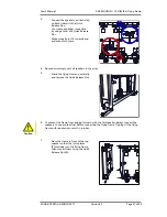 Preview for 27 page of KLING & FREITAG SEQUENZA 10 User Manual