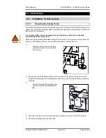 Preview for 36 page of KLING & FREITAG SEQUENZA 10 User Manual