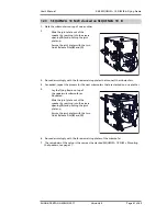 Preview for 41 page of KLING & FREITAG SEQUENZA 10 User Manual