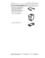 Preview for 65 page of KLING & FREITAG SEQUENZA 10 User Manual