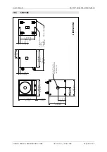 Предварительный просмотр 44 страницы KLING & FREITAG SW 112 User Manual