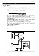 Предварительный просмотр 4 страницы KLING & FREITAG SW 115D-XO User Manual