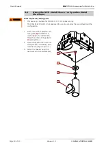 Предварительный просмотр 18 страницы KLING & FREITAG VIDA M User Manual