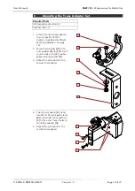 Предварительный просмотр 19 страницы KLING & FREITAG VIDA M User Manual