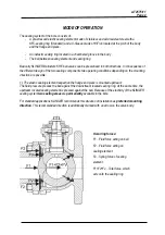 Preview for 4 page of KLINGER Ballostar KHE Mounting And Treatment Instructions