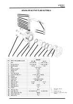 Preview for 9 page of KLINGER Ballostar KHE Mounting And Treatment Instructions