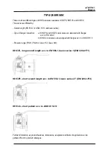 Preview for 10 page of KLINGER Ballostar KHE Mounting And Treatment Instructions