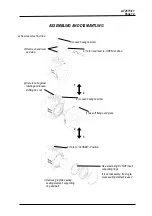 Preview for 14 page of KLINGER Ballostar KHE Mounting And Treatment Instructions