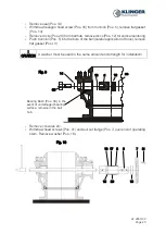 Preview for 20 page of KLINGER BALLOSTAR KHI Standard Operation Manual