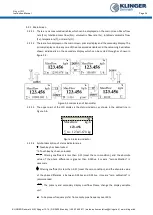 Preview for 36 page of KLINGER CMF U Series Instruction Manual