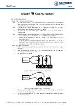 Preview for 48 page of KLINGER CMF U Series Instruction Manual