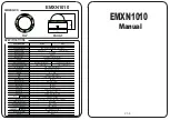 Preview for 1 page of KLINGER EMXN1010 Manual