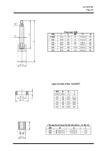 Preview for 13 page of KLINGER KVMN Mounting And Operating Instructions