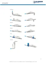 Preview for 12 page of KLINGER US201 Operation Manual