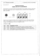 Preview for 73 page of KlinMak CBHD1-XR User Manual