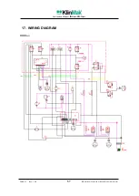 Preview for 57 page of KlinMak HILO 8065 Instruction Manual