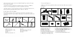 Preview for 9 page of Klip Xtreme KPM-580W Installation Manual