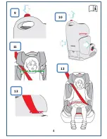 Preview for 4 page of Klippan ES06 User Manual