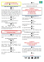 Preview for 13 page of Klippan TRIOFIX Instructions Manual