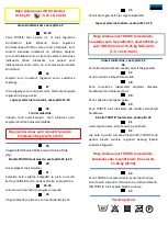 Preview for 39 page of Klippan TRIOFIX Instructions Manual