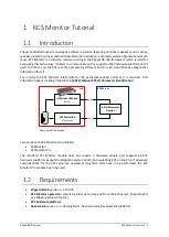 Предварительный просмотр 5 страницы KLIPPEL KCS User Manual