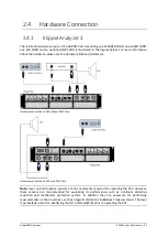 Предварительный просмотр 29 страницы KLIPPEL KCS User Manual