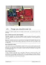 Предварительный просмотр 31 страницы KLIPPEL KCS User Manual